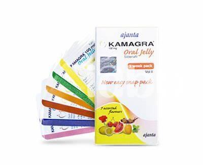 Wo Kann Man Kamagra Oral Jelly Kaufen?