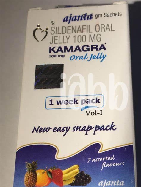 Kamagra Oral Jelly Erfahrungsberichte: Kunden Teilen Ihre Meinungen