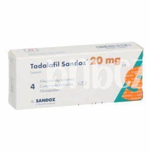 langzeitwirkungen Von Tadalafil 10mg