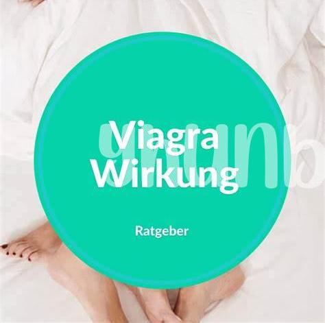 Viagra Im Vergleich Zu Alternativen