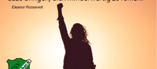 Herzliche Frauentagsgrüße